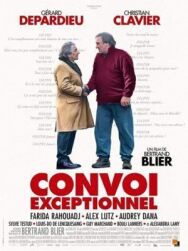 Постер к фильму Исключительный кортеж смотреть онлайн на HD Rezka