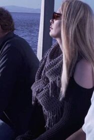 Постер к фильму Убийства на отмели  смотреть онлайн на HD Rezka