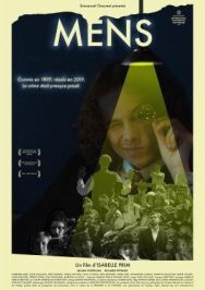 Постер к фильму Менс  смотреть онлайн на HD Rezka