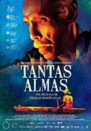 Постер к фильму Долина душ  смотреть онлайн на HD Rezka