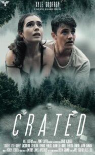 Постер к фильму В заточении  смотреть онлайн на HD Rezka