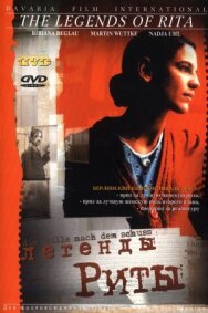 Постер к фильму Легенды Риты смотреть онлайн на HD Rezka