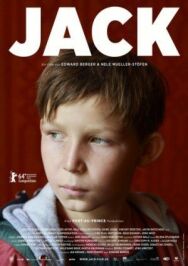 Постер к фильму Джек смотреть онлайн на HD Rezka