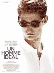 Постер к фильму Идеальный мужчина смотреть онлайн на HD Rezka